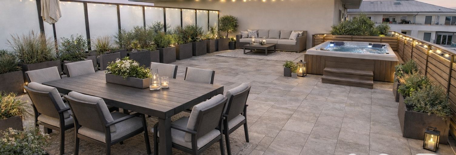 Appartement 5 Pièces 95 m² à vendre à Villeneuve-le-Roi (94290)