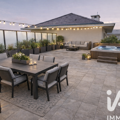 Appartement 5 pièces 329000 €