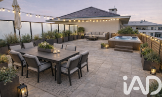 Appartement 5 Pièces 95 m² à vendre à Villeneuve-le-Roi (94290)