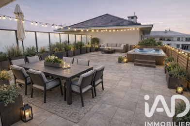 Appartement 5 pièces 329000 €