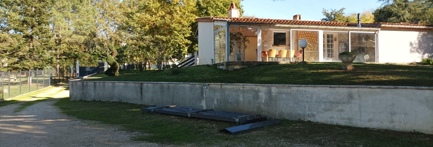 Maison 5 Pièces 140 m² à vendre à Fumel (47500)