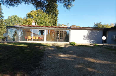 Maison 5 pièces 228000 €