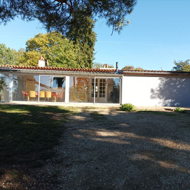 Maison 5 pièces 234000 €