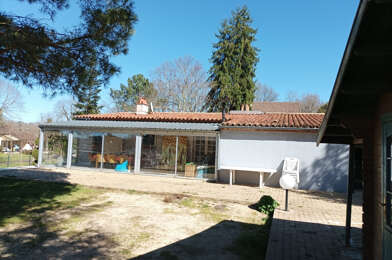 Maison 5 pièces 228000 €