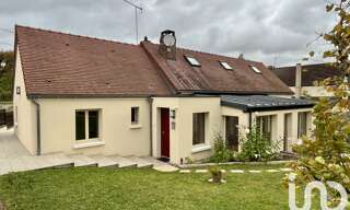 Maison 7 Pièces 142 m² à vendre à Eaux-Puiseaux (10130)