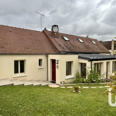 Maison 7 pièces 194000 €