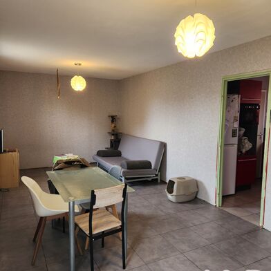 Maison 2 pièces 82000 €