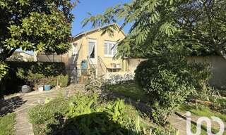 Maison 4 Pièces 97 m² à vendre à Parthenay (79200)