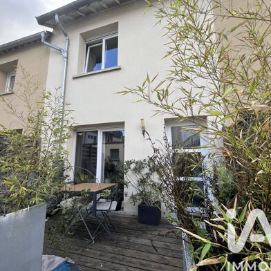 Appartement 2 pièces 143000 €