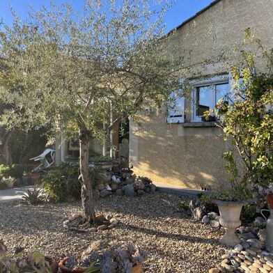 Maison 4 pièces 399000 €