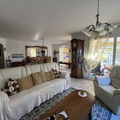 Maison 4 pièces 399000 €