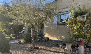 Maison 4 Pièces 93 m² à vendre à Mèze (34140)