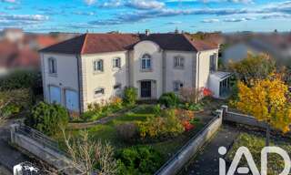 Maison 9 Pièces 267 m² à vendre à Mondelange (57300)