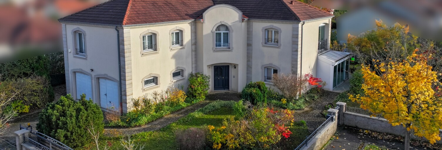 Maison 9 Pièces 267 m² à vendre à Mondelange (57300)