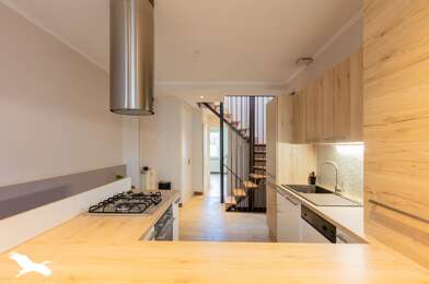 Maison 3 pièces 187000 €