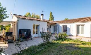 Maison 5 Pièces 143 m² à vendre à Saint-Jean-d'Angély (17400)