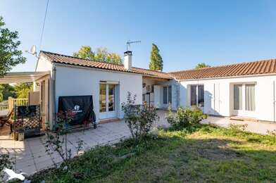 Maison 5 pièces 296520 €