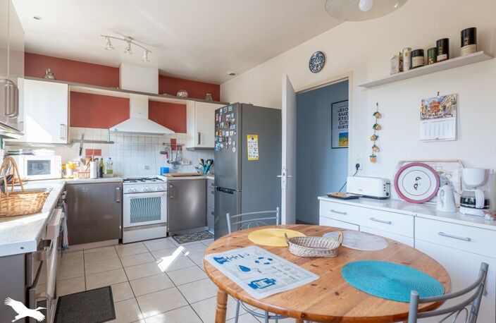Vente maison 5 pièces 143 m² Saint-Jean-d'Angély (17400) — photo 5