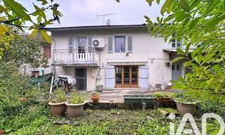 Maison 5 Pièces 112 m² à vendre à Val-Suran (39320)