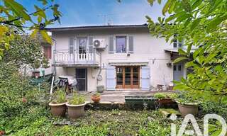 Maison 5 Pièces 112 m² à vendre à Val-Suran (39320)