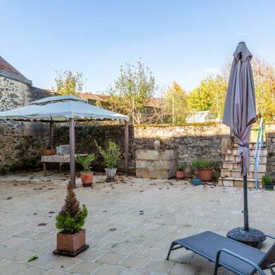 Maison 7 pièces 228975 €