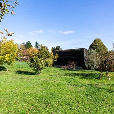 Maison 7 pièces 199716 €