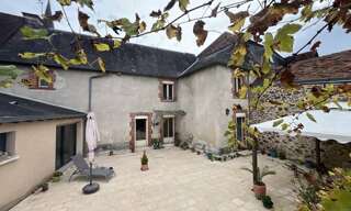 Maison 7 Pièces 144 m² à vendre à Lanouaille (24270)