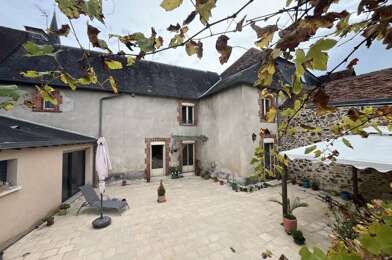 Maison 7 pièces 199716 €