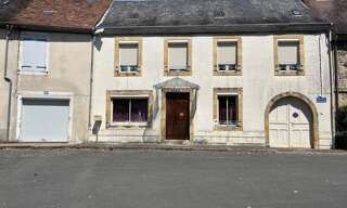 Maison 7 Pièces 144 m² à vendre à Excideuil (24160)