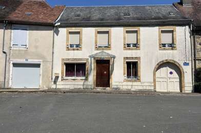 Maison 7 pièces 199716 €