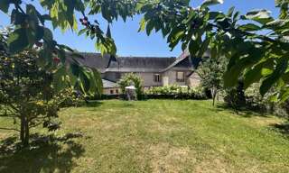 Maison 7 Pièces 144 m² à vendre à Excideuil (24160)