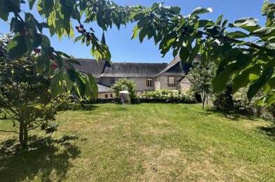 Maison 7 pièces 199716 €
