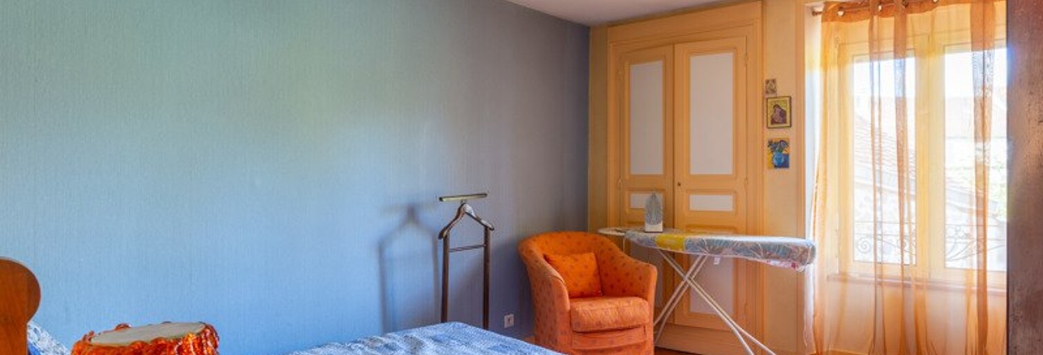 Maison 7 Pièces 144 m² à vendre à Excideuil (24160)