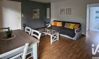 Appartement 2 Pièces 35 m² à vendre à Parentis-en-Born (40160)