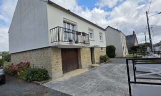 Maison 5 Pièces 87 m² à vendre à Montgivray (36400)