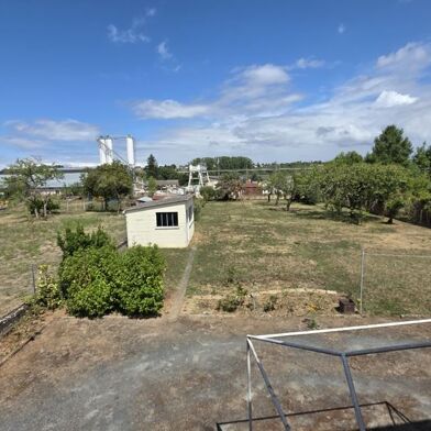 Maison 5 pièces 98280 €