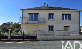 Maison 6 Pièces 104 m² à vendre à Champtocé-sur-Loire (49123)