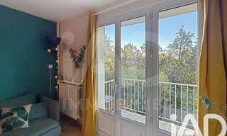 Appartement 4 Pièces 67 m² à vendre à Hyères (83400)