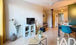 Appartement 4 Pièces 67 m² à vendre à Hyères (83400)