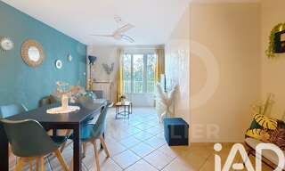 Appartement 4 Pièces 67 m² à vendre à Hyères (83400)