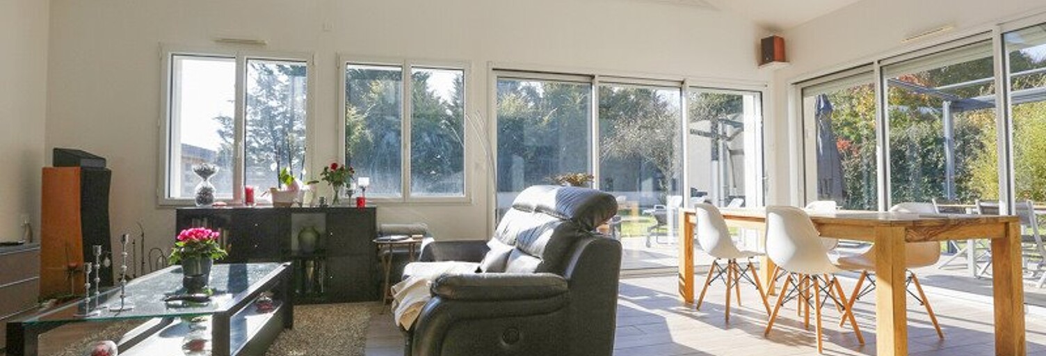 Maison 7 Pièces 173 m² à vendre à Saint-Avertin (37550)