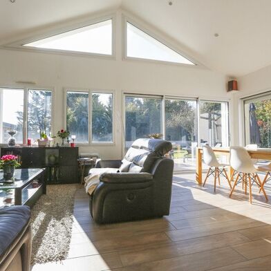 Maison 7 pièces 670000 €