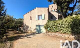 Maison 4 Pièces 110 m² à vendre à Rians (83560)