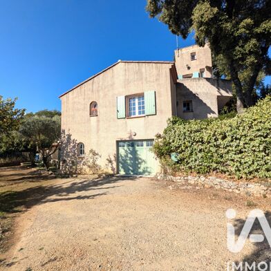 Maison 4 pièces 335000 €