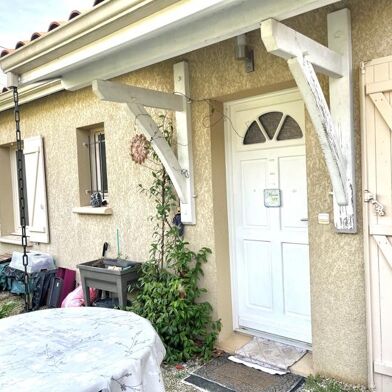 Maison 5 pièces 155870 €