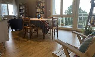 Appartement 4 Pièces 85 m² à vendre à Mérignac (33700)