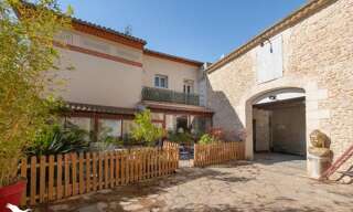 Maison 7 Pièces 250 m² à vendre à Mauguio (34130)