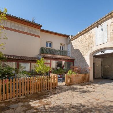 Maison 7 pièces 776500 €