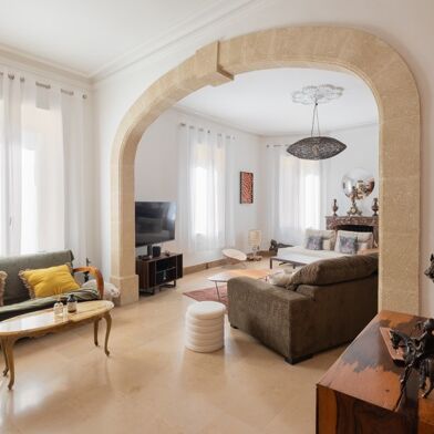 Maison 7 pièces 776500 €