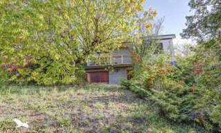 Maison 6 Pièces 126 m² à vendre à Montastruc-la-Conseillère (31380)